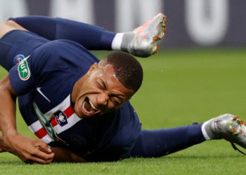 ¿Mbappé es la nueva víctima de la ‘maldición’ de la portada de FIFA?