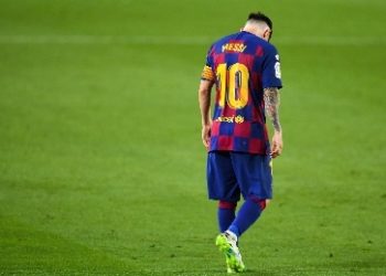 Messi paralizó negociaciones con el Barcelona y piensa dejar el club
