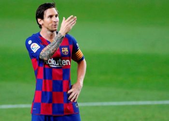 La inesperada oferta que podría recibir Lionel Messi para abandonar el Barcelona