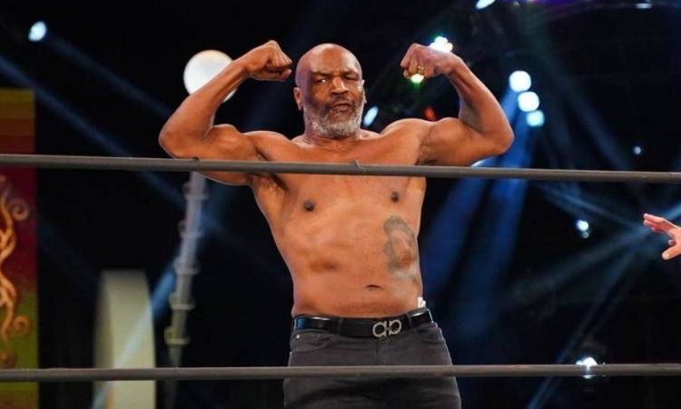 Tyson ya tiene rival y volverá al ring en septiembre