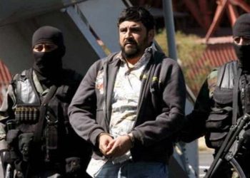 Fiscalía de México afirma tiener pruebas de un presunto soborno millonario para dejar en libertar al «Mochomo»