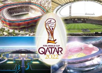 FIFA confirmó los días y horarios del Mundial de Qatar 2022
