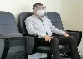 Munguía Payés seguirá proceso en libertad, luego de pagar fianza de $10,000