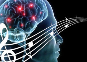 ¿Qué hace la música en el cerebro humano?