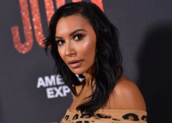 Confirman que el cuerpo hallado por la policía en un lago de California es el de la actriz Naya Rivera