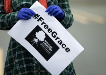 En EE.UU niegan libertad condicional a una alumna de secundaria por incumplir su tarea escolar