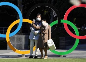 Organizadores podrían cancelar los Juegos Olímpicos de Tokio si persiste el covid-19