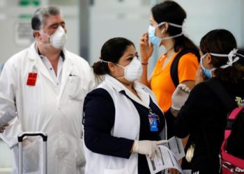 La OMS dice que los efectos de la crisis sanitaria del coronavirus se sentirán durante décadas