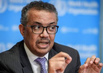 La OMS advirtió que “no habrá regreso a la normalidad en el futuro previsible” debido al covid-19