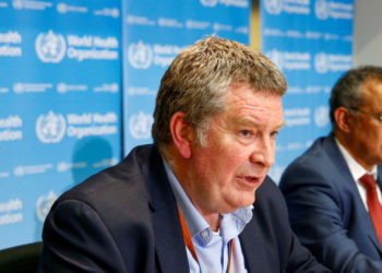 La OMS afirma que es poco probable erradicar o eliminar el coronavirus