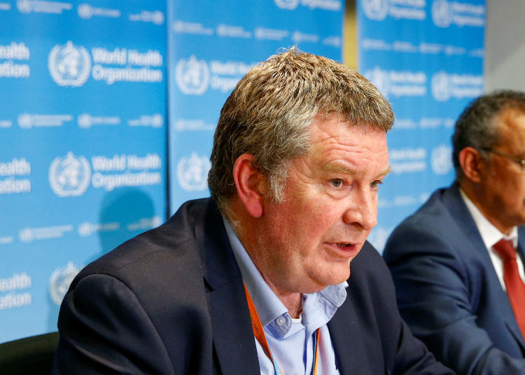 La OMS afirma que es poco probable erradicar o eliminar el coronavirus