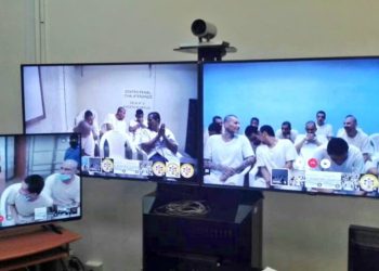 Cámara ratifica condenas a cabecillas de la Operación Jaque