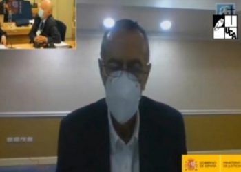 Piden que testimonio de Óscar Santamaría en el juicio contra Montano en España sea declarado «falso» por tratar de encubrir a expresidente Cristiani