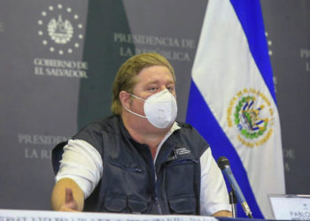 MAG lanza programa “Rural Adelante” en zona oriental del país