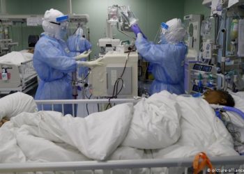 El 90% de los pacientes de covid-19 mantiene algún síntoma dos meses después de la infección