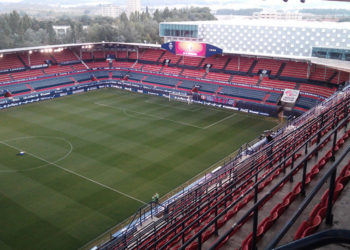 En España: Convocan a un partido de fútbol de “infectados vs. negativos” de coronavirus