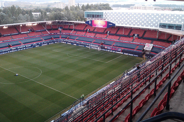 En España: Convocan a un partido de fútbol de “infectados vs. negativos” de coronavirus