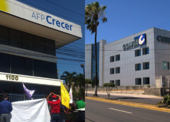 Asamblea estudia que trabajadores que pidieron adelantado el 25% de la pensión no lo devuelvan