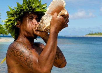 Confirman el contacto entre pueblos de la Polinesia y de Sudamérica siglos antes de la llegada de los europeos