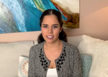 Primera Dama, Gabriela de Bukele, gestiona ayuda para salvadoreños vulnerables ante la pandemia