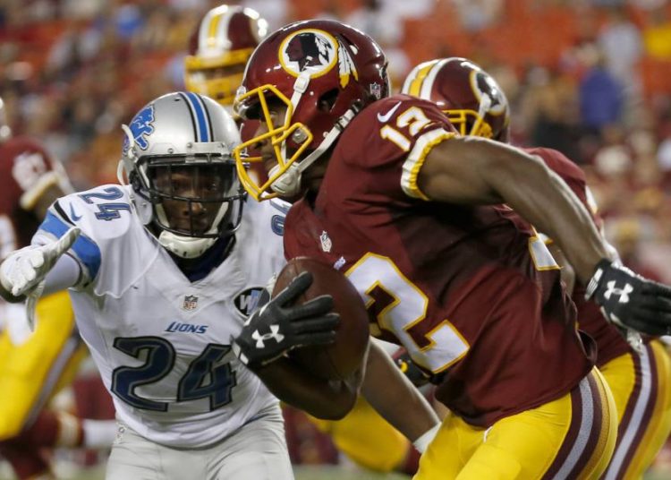 Los Washington Redskins cambian su nombre tras 88 años, por ser considerado racista