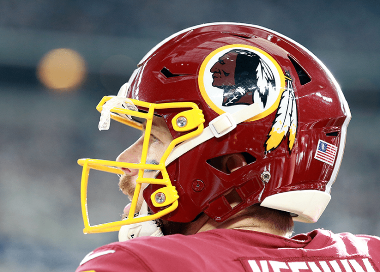 Exigen el cambio del nombre de los Washington Redskins porque ofende a los nativos americanos