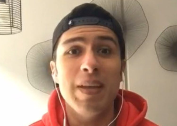 Coductor de “Ventaneando” resultó positivo a covid-19