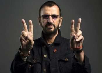 Ringo Starr celebró sus 80 años con paseo virtual por los éxitos de los Beatles