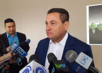 Rolando Castro: «La captura de Munguía Payés es una luz de esperanza pero también se debe capturar al alcalde de San Salvador»