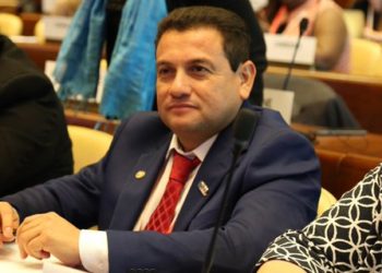 El Salvador participará en Cumbre Mundial que analiza los efectos económicos de la pandemia por covid-19