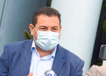 Ministro Castro calificó de «malintencionadas» las cifras que hablan de una caída de empleos en el país