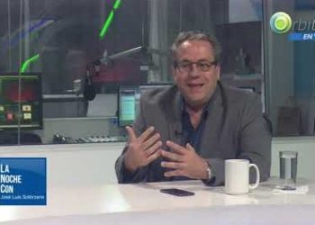 Romeo Auerbach anuncia su incorporación a GANA para correr por una diputación en 2021