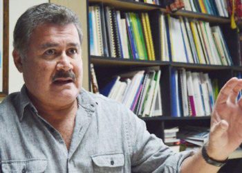 FGR abrió expediente por lavado de dinero contra Roberto Rubio en 2017