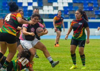 El Rugby con sueños de expansión en El Salvador