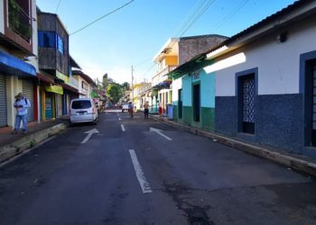 San Julián, del FMLN, es otra de las alcaldías que impone restricciones locales ante la falta de una ley nacional para enfrentar el covid-19
