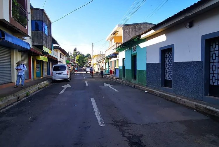 San Julián, del FMLN, es otra de las alcaldías que impone restricciones locales ante la falta de una ley nacional para enfrentar el covid-19