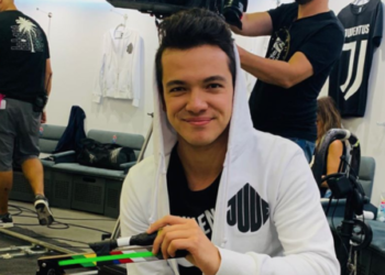 Muere a los 24 años la estrella de Disney el mexicano Sebastián Athié