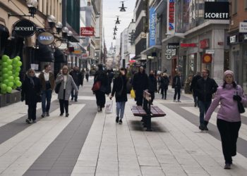 La estrategia de Suecia ante el covid-19 no salvó vidas ni evitó la crisis económica