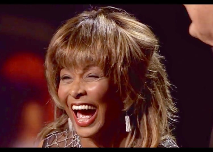 Tina Turner regresa a la música junto al DJ Kygo