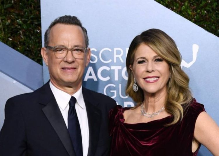 Tom Hanks describió sus días con covid-19 asegura tuvo dolores paralizantes, fatiga y falta de concentración