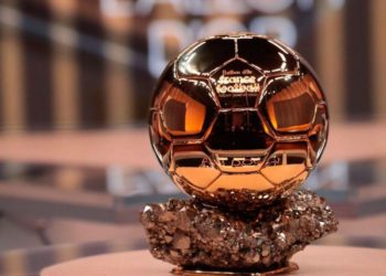 El Balón de Oro no se entregará por primera vez en sus 64 años de historia debido a la pandemia