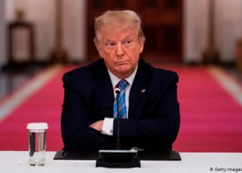 Trump admite ahora que la pandemia va a empeorar antes de mejorar