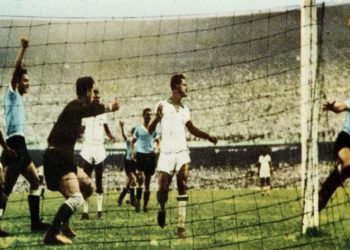Se cumplen 70 años del Maracanazo, las lágrimas no cesan