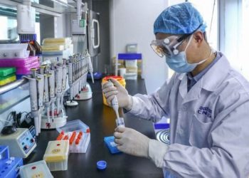 China ofrece préstamo de $1.000 millones a América Latina y el Caribe para vacunas contra el coronavirus