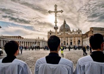 Vaticano publica manual para tratar los casos de abusos a menores en la Iglesia