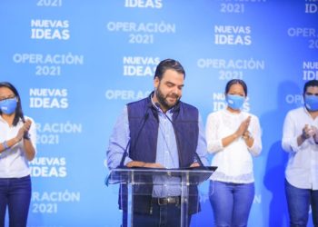 Nuevas Ideas repetirá elecciones en 16 municipios donde hubo empates entre aspirantes a síndicos y concejales