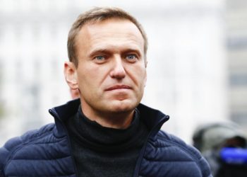 El gobierno alemán considera que es “bastante probable” que el opositor ruso Alexei Navalny haya sido envenenado