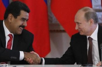 Rusia probará en Venezuela su vacuna contra el coronavirus