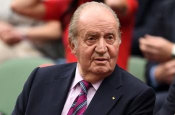 Barcelona retira la Medalla de Oro de la ciudad al rey emérito Juan Carlos I