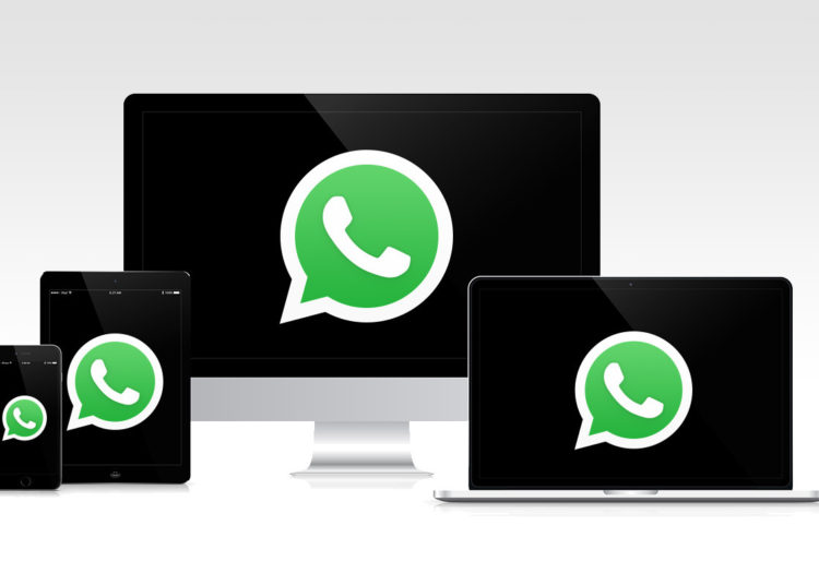 Qué es y cómo funcionará el modo multidispositivo en WhatsApp